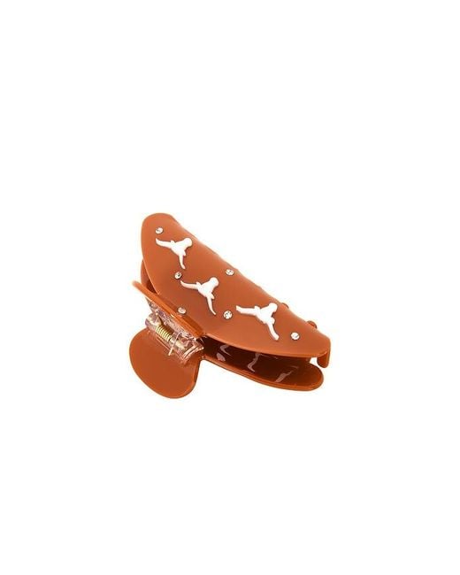BaubleBar Orange University Of Texas
