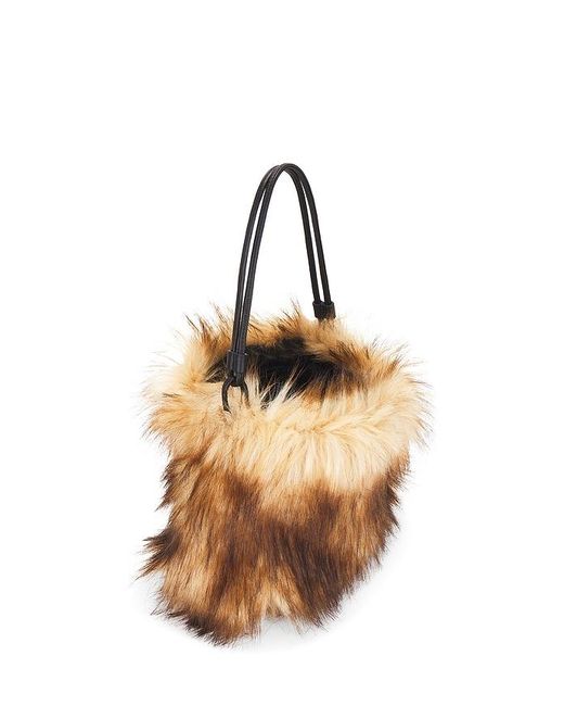 A.L.C. Natural Tasche Arden