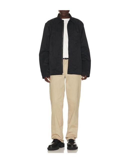 Dickies Natural 874 Work Straight Leg Pant for men