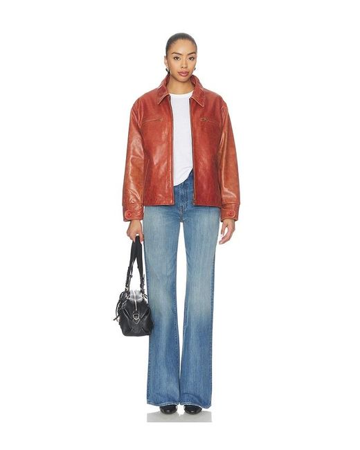 Denimist Blue Dena Jean