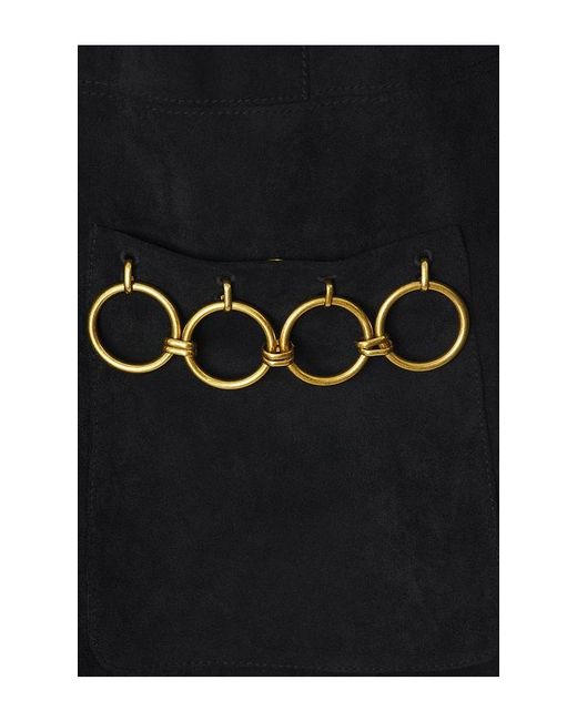 Alexis Black Anesa Dress