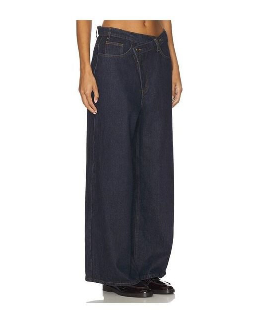 Lioness Blue Ocean Jean