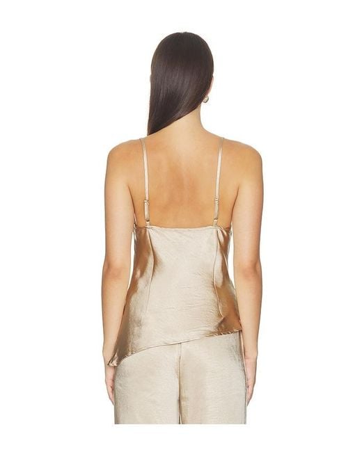 SNDY'S Natural Molly Top