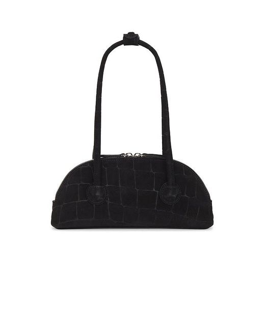 MARGE SHERWOOD Bessette Shoulder Bag Black