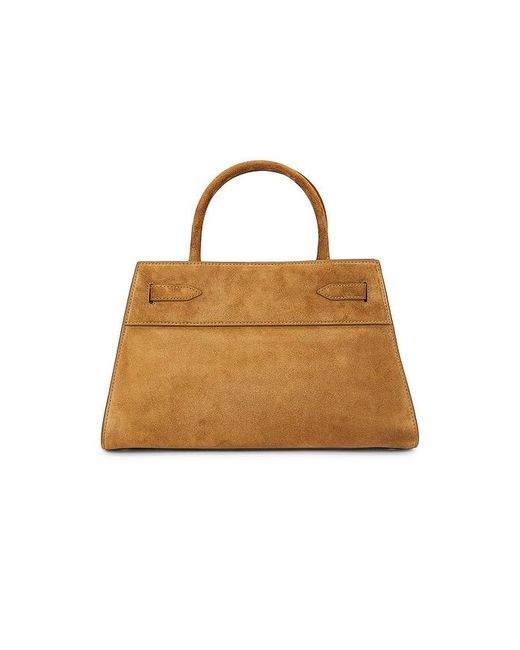 Veronica Beard Brown Tasche Dash