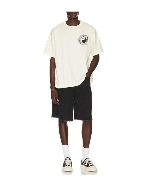 Honor The Gift White Breathe for men