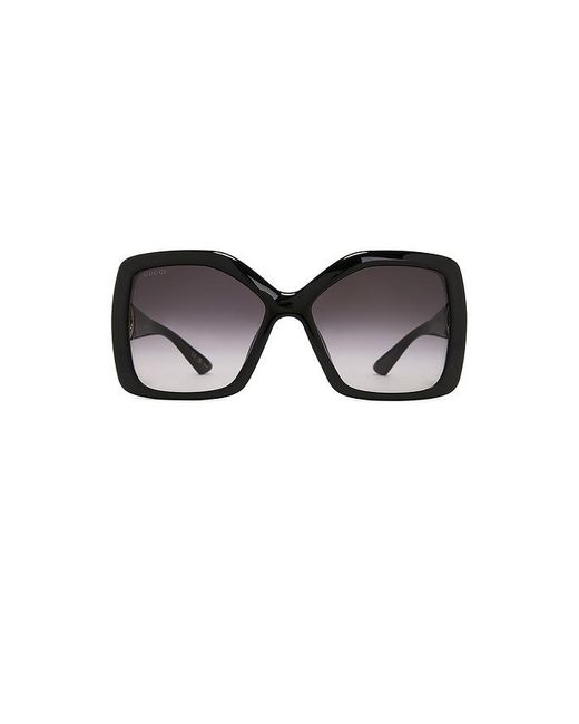 Gucci サングラス Black