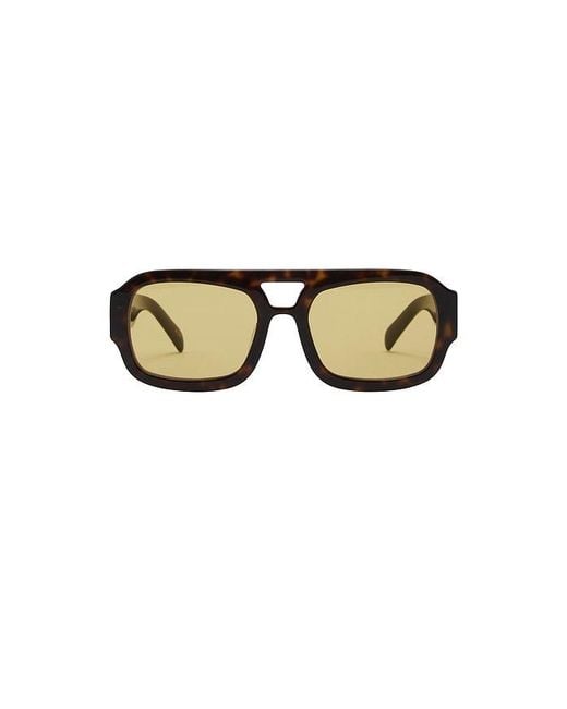 Banbe Multicolor The Suki Sunglasses