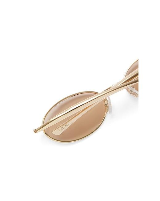 Banbe Multicolor The Cruz Sunglasses