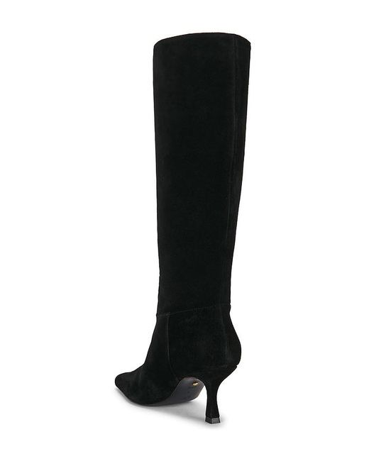 Raye Black Boot Harper