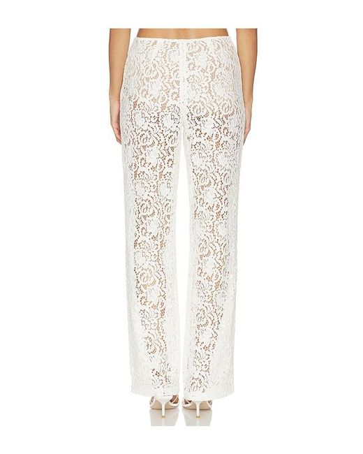Stone Cold Fox White X Revolve Arlo Pant