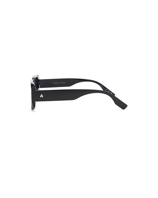 Aire Blue Ascendant Sunglasses for men
