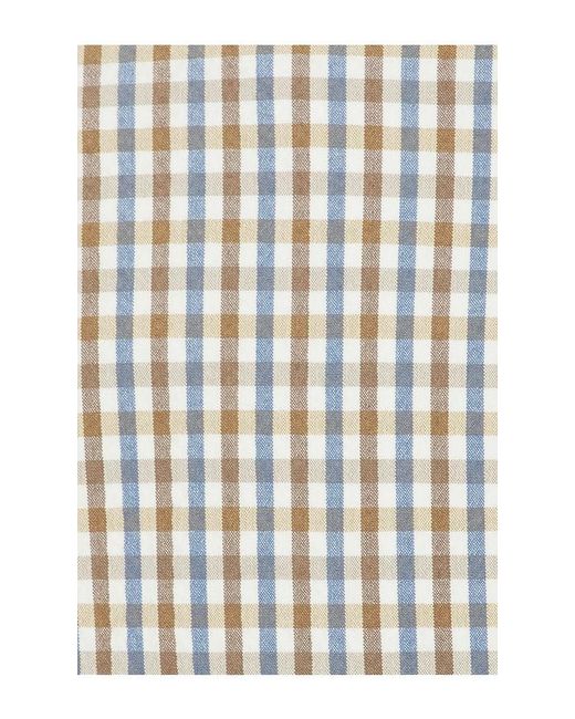 Veronica Beard White Clayton Dickey Jacket