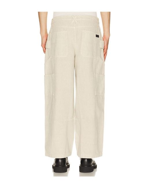 AllSaints Natural Jackson Trouser for men