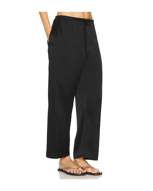 Leset Barb パンツ Black