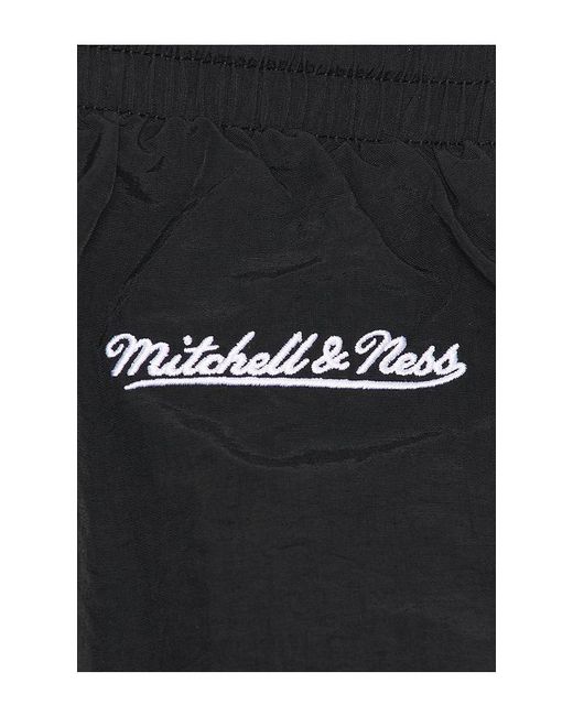 Mitchell & Ness Black Mlb New York Yankees for men