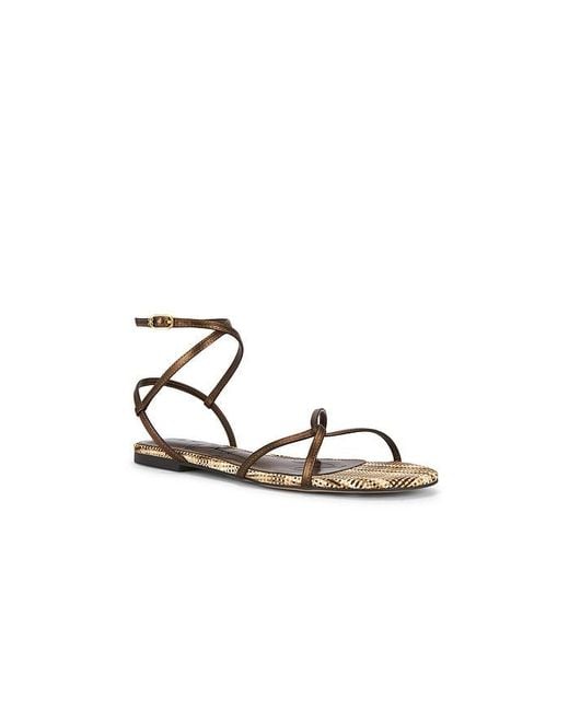Sam Edelman Multicolor Ellina Sandal