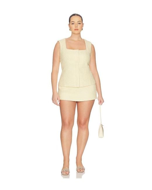 L'academie Natural 'Academie Ingrid Top