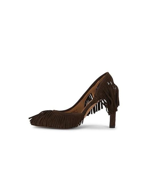 Steve Madden Multicolor Greer Heels