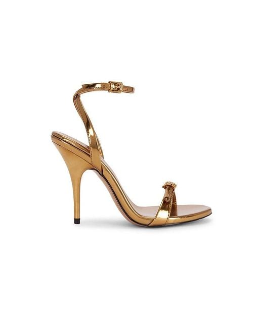 Steve Madden Multicolor Foxx Sandal