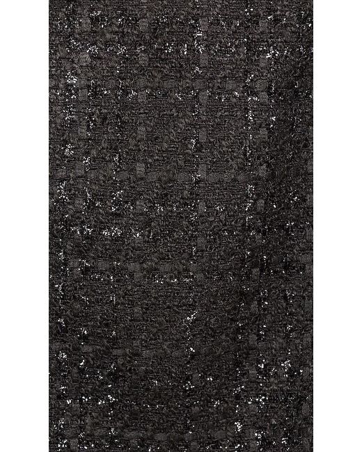 Lovers + Friends Black Devon Short