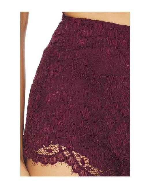 Amanda Uprichard Multicolor X Revolve Brynley Shorts
