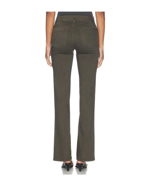 Sanctuary Gray Insider Bootcut Jean