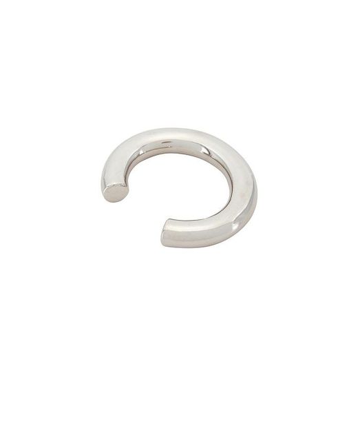 Jennifer Fisher Metallic Jamma Cuff