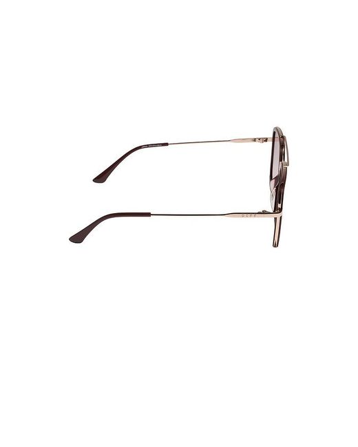 DIFF Multicolor Jordan Sunglasses