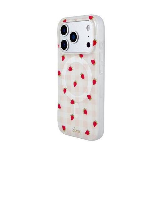 Sonix Multicolor Magsafe Compatible Iphone 17 Pro Case
