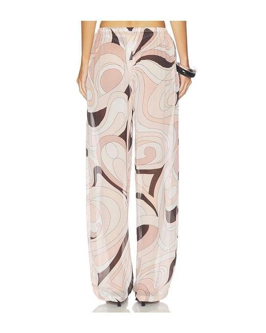 Cin Cin Natural Oasis Pants