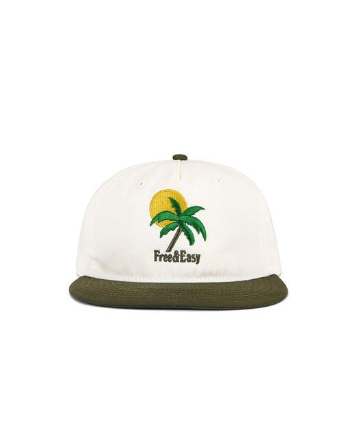 Free & Easy Natural Hut