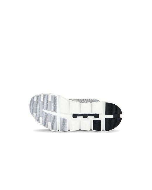 On Shoes Multicolor Cloud Versa Sneaker