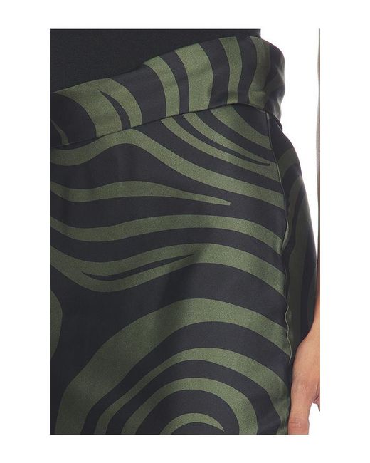 Nanushka Multicolor Jordyn Dress