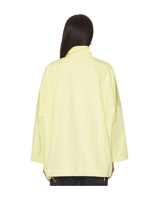 RUE SOPHIE Yellow Spence Jacket