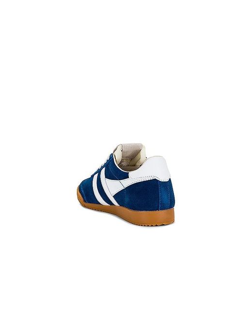 Gola Blue Elan Sneaker