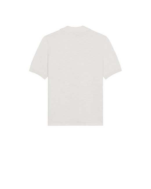 A.P.C. Hemd in White für Herren