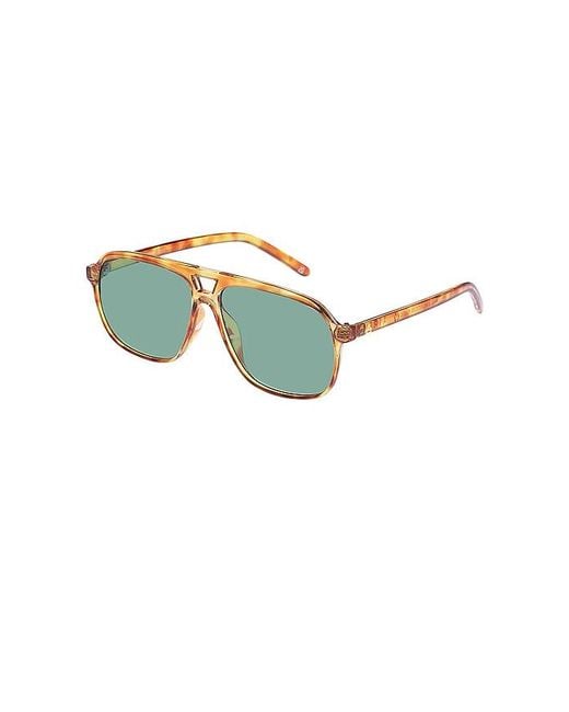 Aire Green Monoceros