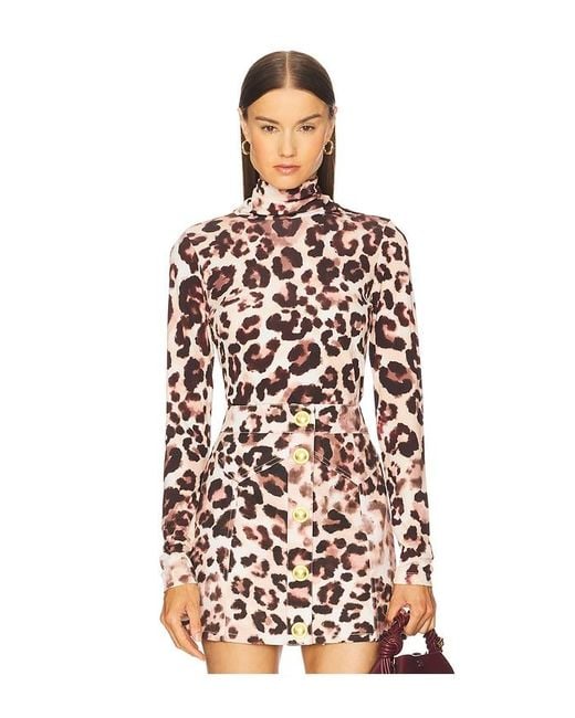 Cara Cara White Suzie Top