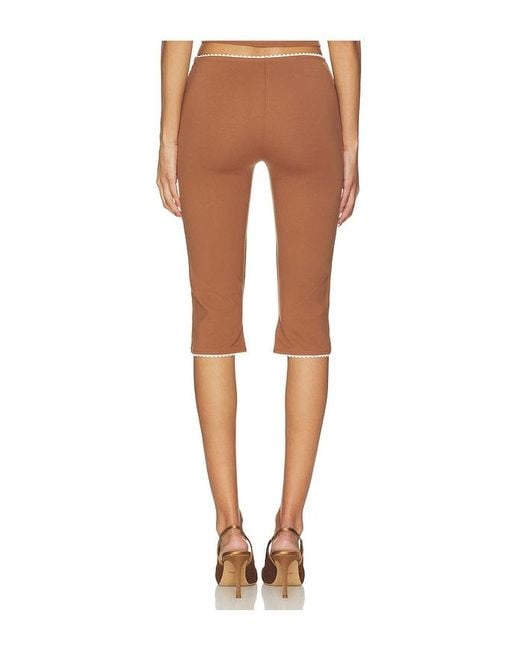 MAJORELLE Multicolor Romie Capri