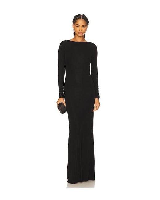 Nbd Black Abendkleid The Mesha