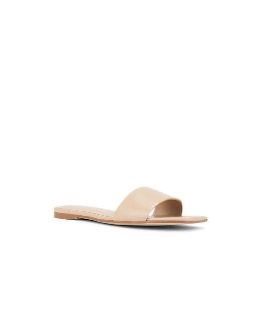 Raye White Hillie Sandal
