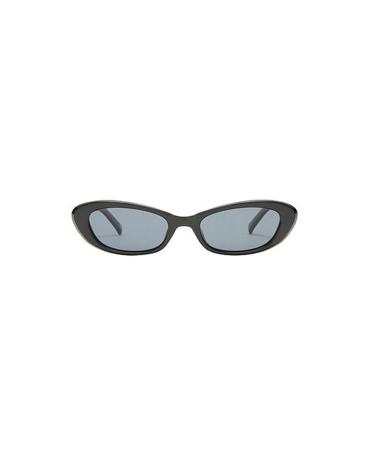 Le Specs Multicolor The Whisperer Sunglasses