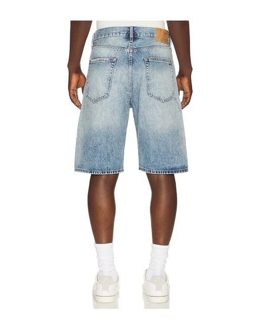 Tommy Hilfiger Blue Otis Short for men