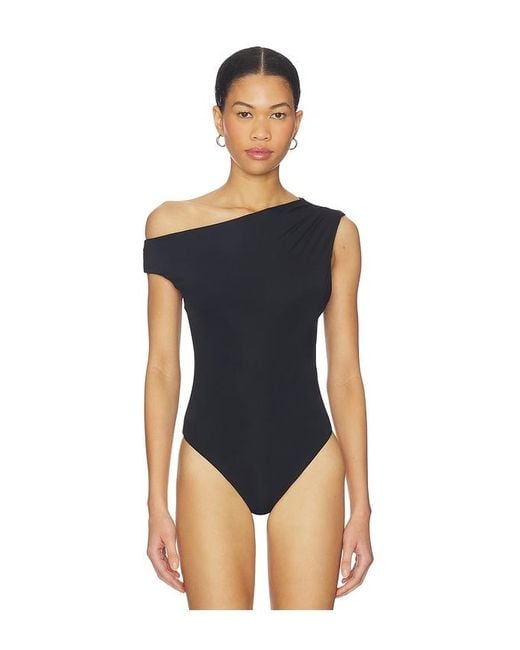 superdown Blue Indie Bodysuit