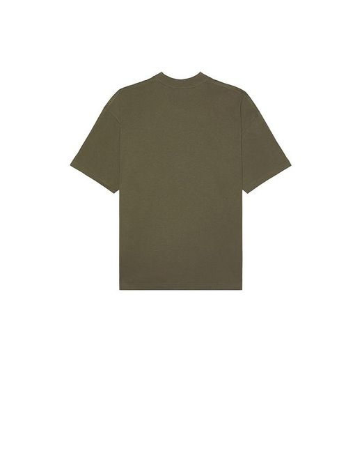 メンズ AllSaints Tシャツ Green