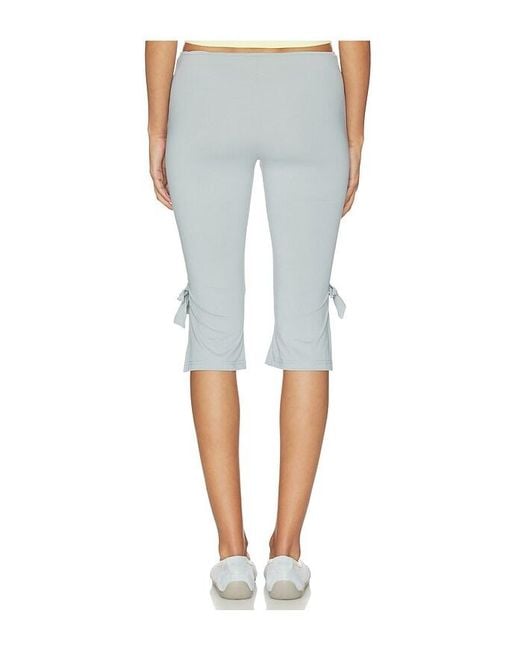 Lioness Blue Coco Capri