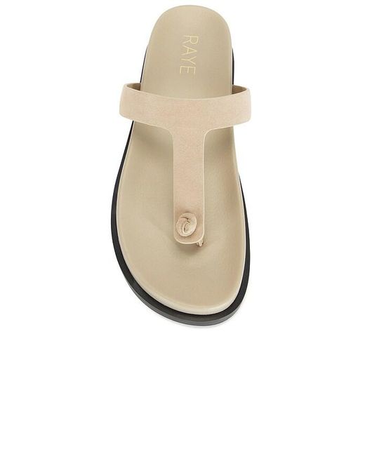 Raye White Channi Slide