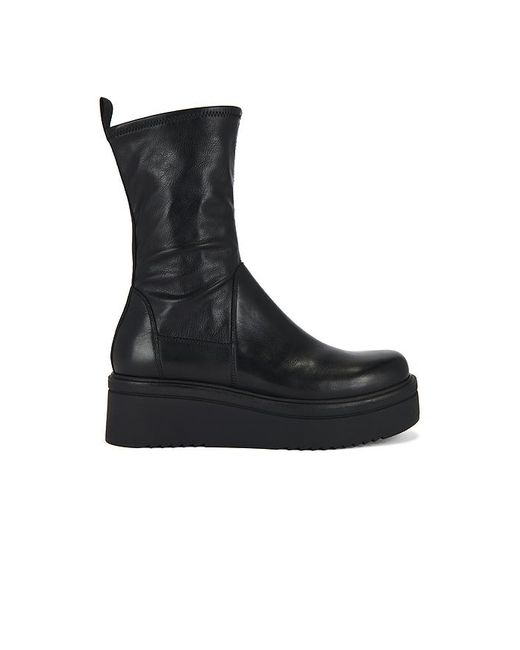 Vagabond Black Boot Tara