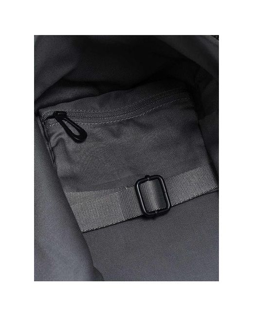 Côte&Ciel Black Isar Medium for men
